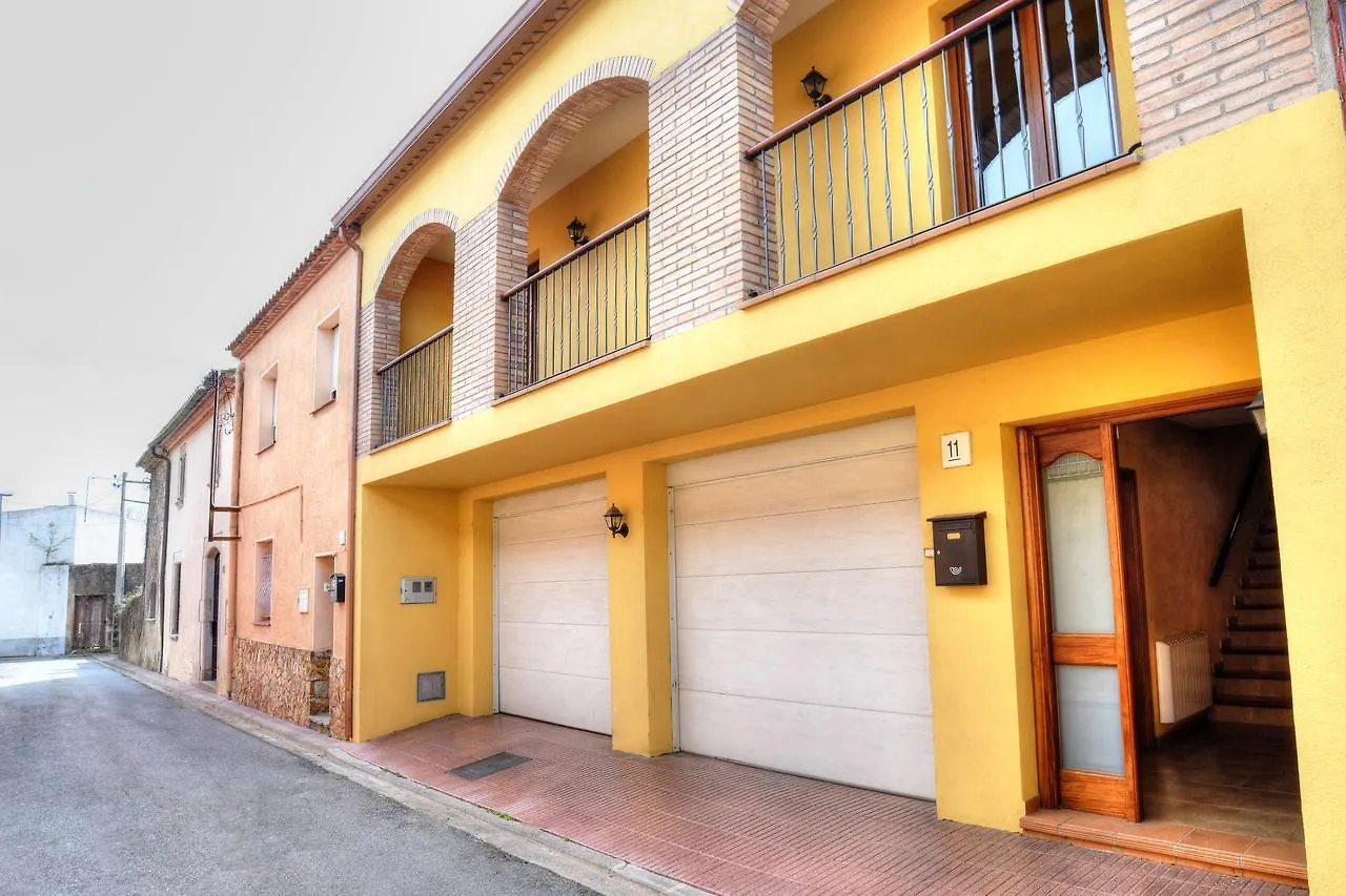 Casa Ricardo Villa Calonge  Spain