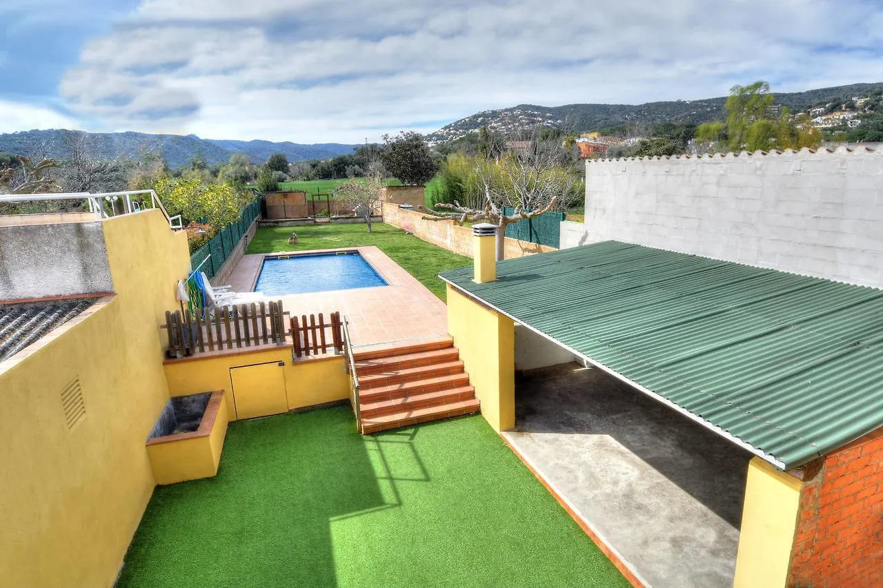 Casa Ricardo Villa Calonge