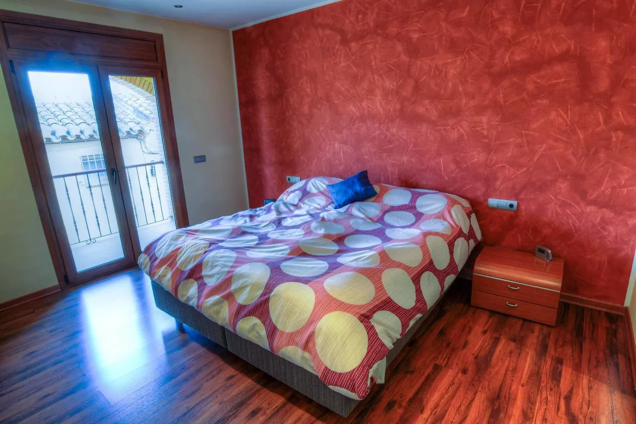 Casa Ricardo Villa Calonge  Holiday home Calonge (Catalonia)