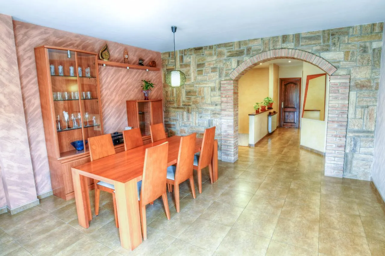Casa Ricardo Villa Calonge  Calonge (Catalonia)