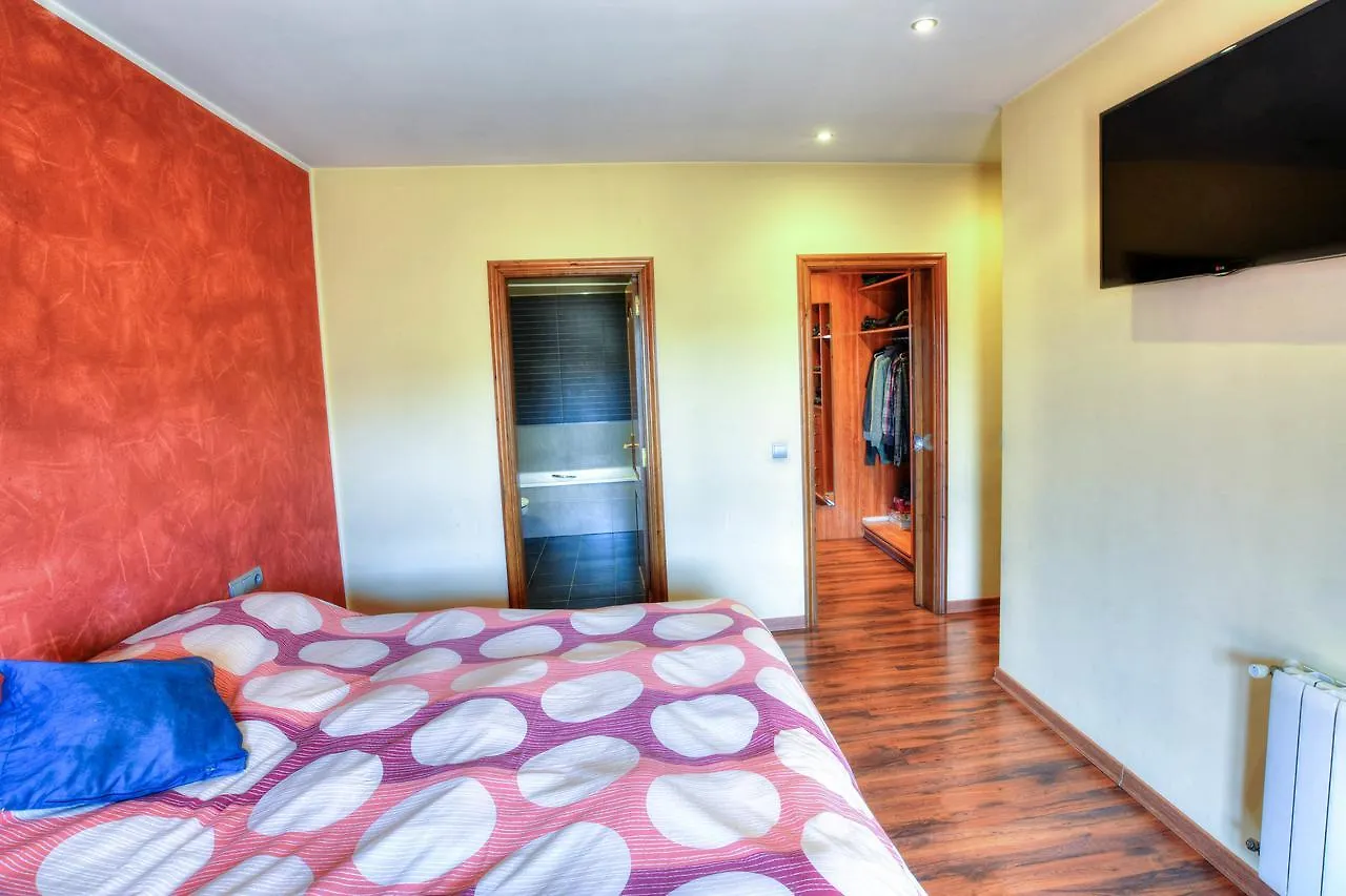 Casa Ricardo Villa Calonge  0*, Calonge (Catalonia)